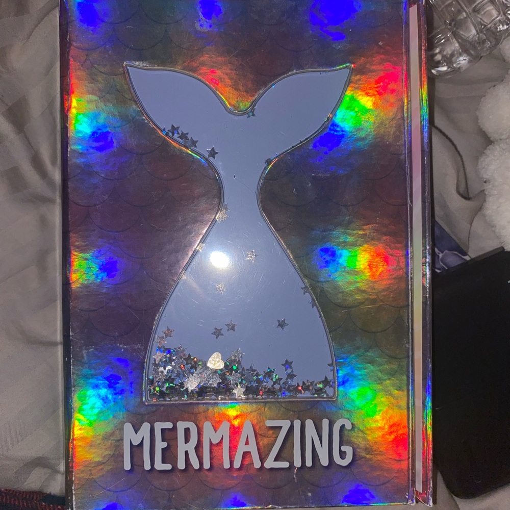 mermazing set